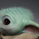 Imagen para el artículo titulado El Baby Yoda de tamaño real ya está aquí y acaba de convertirse en el mayor antojo de todo fan de Star Wars